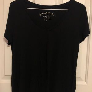 Aeropostale seriously soft t-shirt